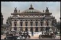 S7657 PARIS THEATRE DE OPERA VG FP